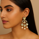 Wazira Earrings