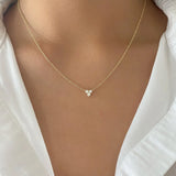 Palmer necklace