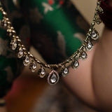 Nawab Necklace Set