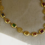 Muneera Necklace