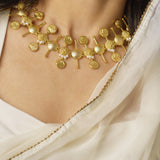 Najma Necklace