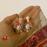Asharfi Necklace