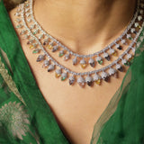 Rajvika Necklace