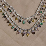 Rajvika Necklace
