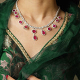 Jodha Necklace