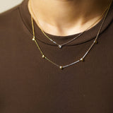 Jura Necklace