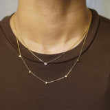 Jura Necklace