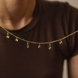 Balize Necklace