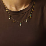 Balize Necklace