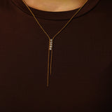 Maria Necklace