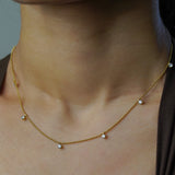 Juliana Necklace