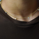 Juliana Necklace