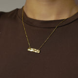 Gemma Necklace