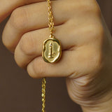 Larisa Necklace