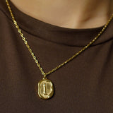 Larisa Necklace