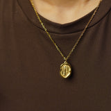 Larisa Necklace