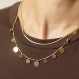 Arden Necklace