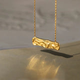 Gemma Necklace