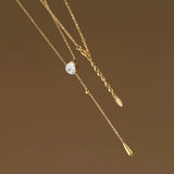 Maeve Necklace