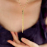 Maria Necklace