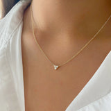 Palmer necklace