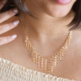 Fairy Dust Necklace