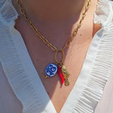 Positano Necklace