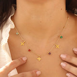 Blossom Necklace