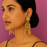 Yalda Earrings