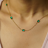 Davina Necklace