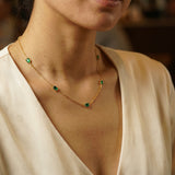 Davina Necklace