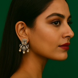 Husna Earrings