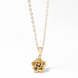 Maria Necklace