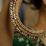 Nadiya Necklace Set
