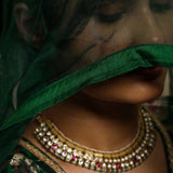 Nadiya Necklace Set