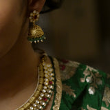 Nadiya Necklace Set
