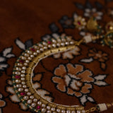 Nadiya Necklace Set