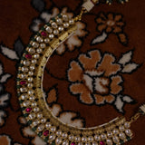 Nadiya Necklace Set