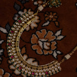 Nadiya Necklace Set