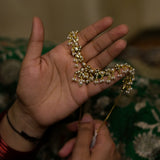 Damini Necklace Set
