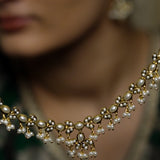 Damini Necklace Set