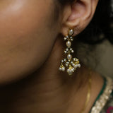 Damini Necklace Set