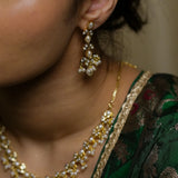 Damini Necklace Set