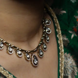 Nawab Necklace Set