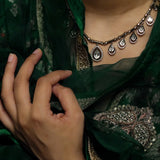 Nawab Necklace Set