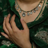 Nawab Necklace Set