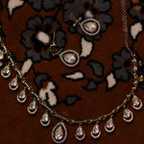 Nawab Necklace Set