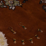 Noor Dainty Necklace Set