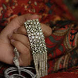 Sadia Necklace Set