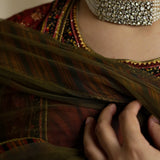 Sadia Necklace Set